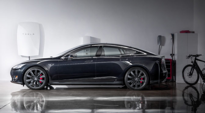 Tesla’s neue Mission hat nichts mehr mit Autos zu tun!