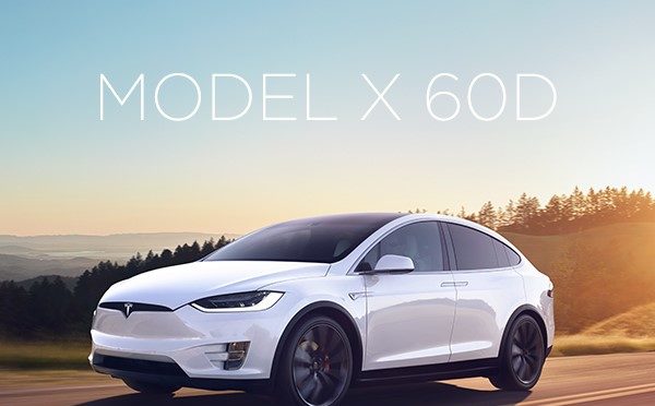Model X ist über Nacht 9.000 CHF billiger geworden
