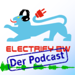 Electrify BW Logo