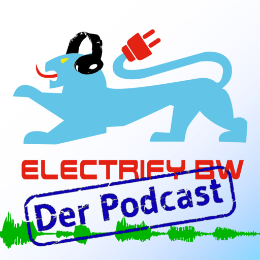 Electrify BW Logo