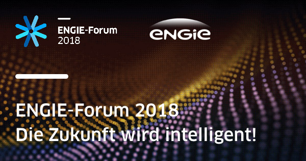 Wer sich für die Themen Zukunft, autonomes Fahren, Mobilität, nachhaltige Energie, AI, AR interessiert, sollte zum ENGIE Forum kommen!